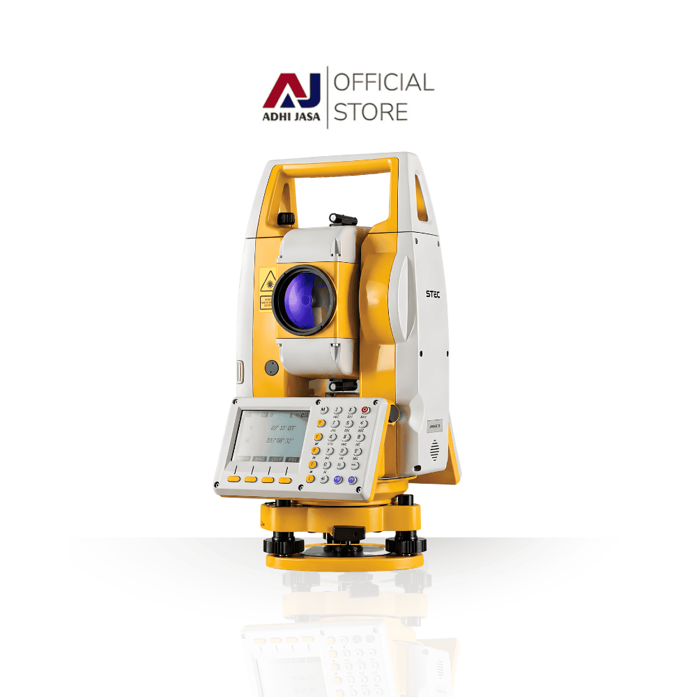 Total Station STEC Armor 3B