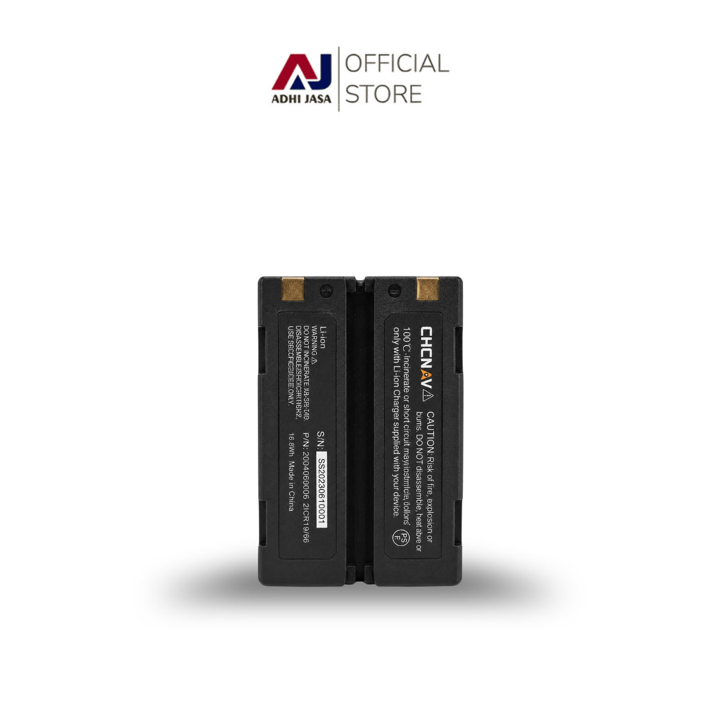 Battery CHCNAV XB2