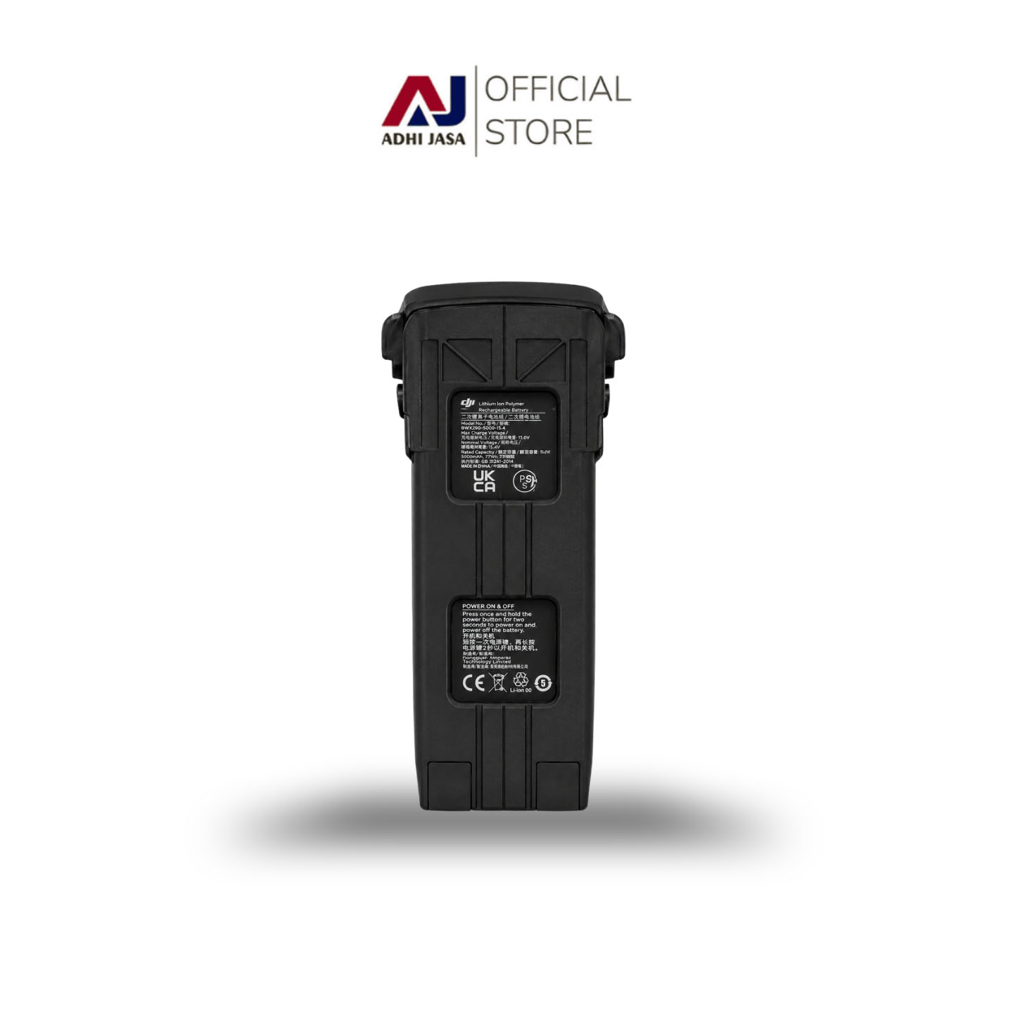 Battery Drone DJI Mavic 3