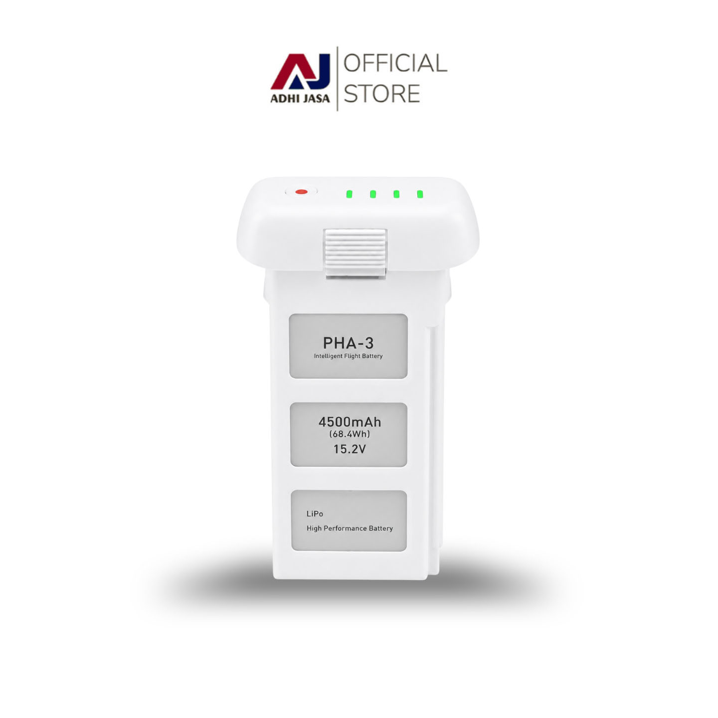 Battery Drone DJI Phantom 3