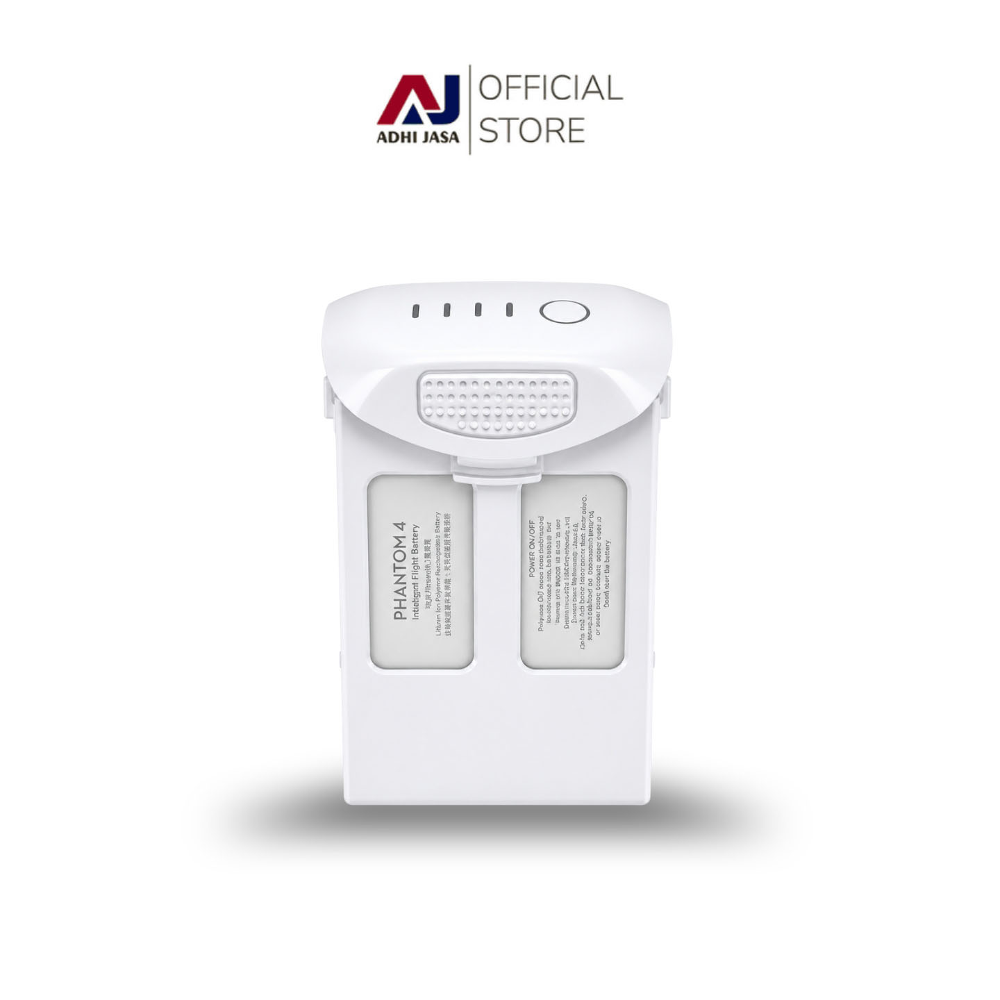 Battery Drone DJI Phantom 4 Pro