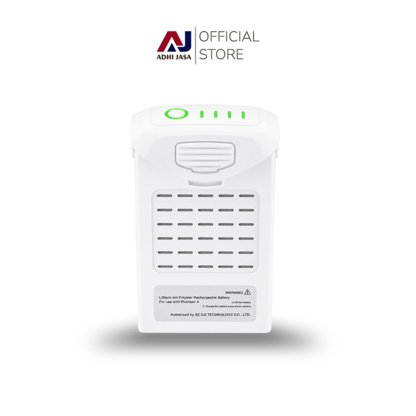 Battery Drone DJI Phantom 4