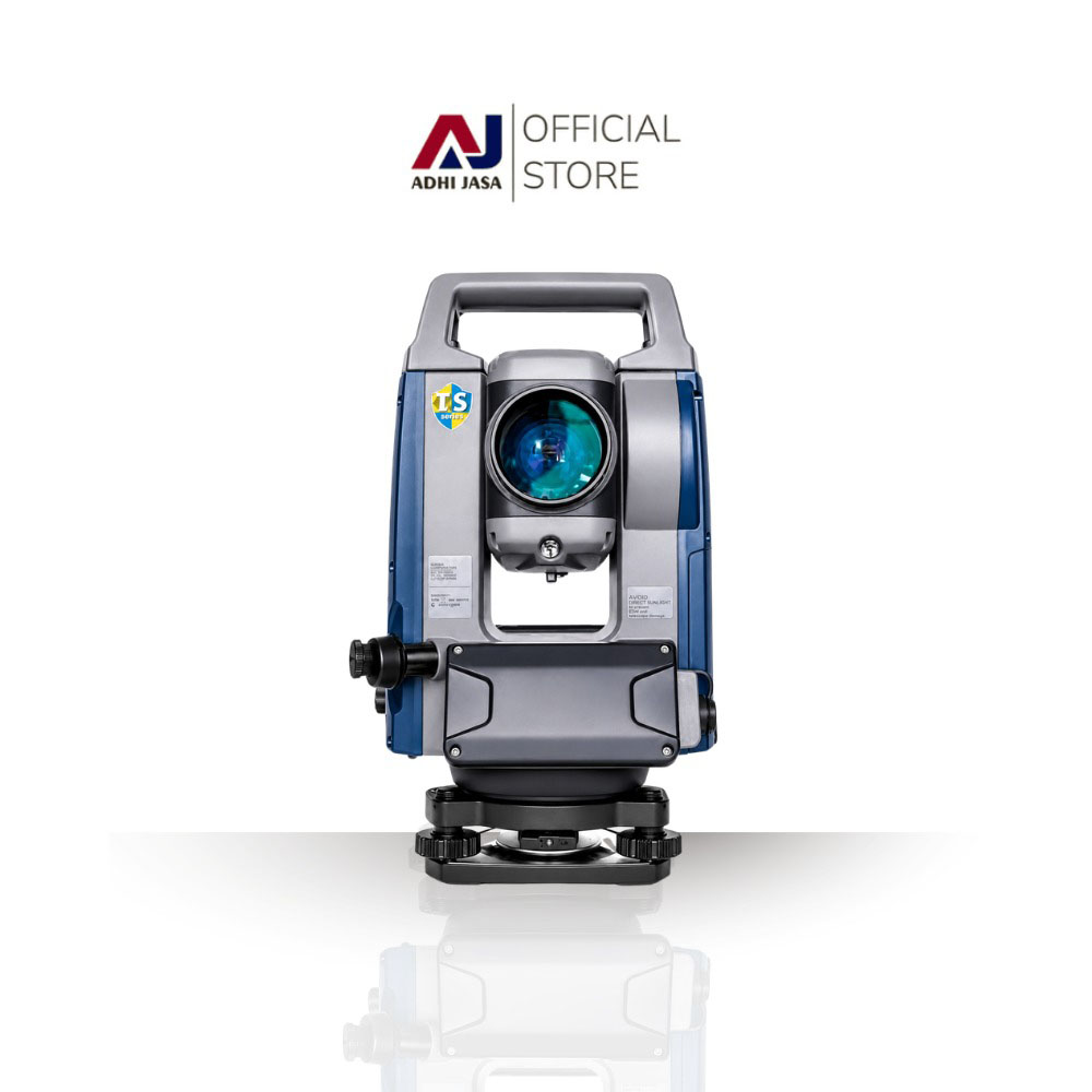 Total Station Sokkia iM-55