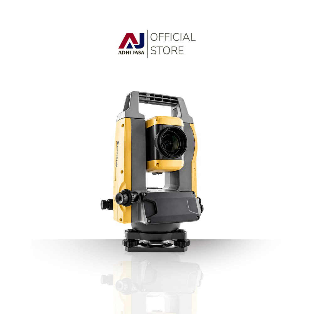 Total Station Topcon GM-55