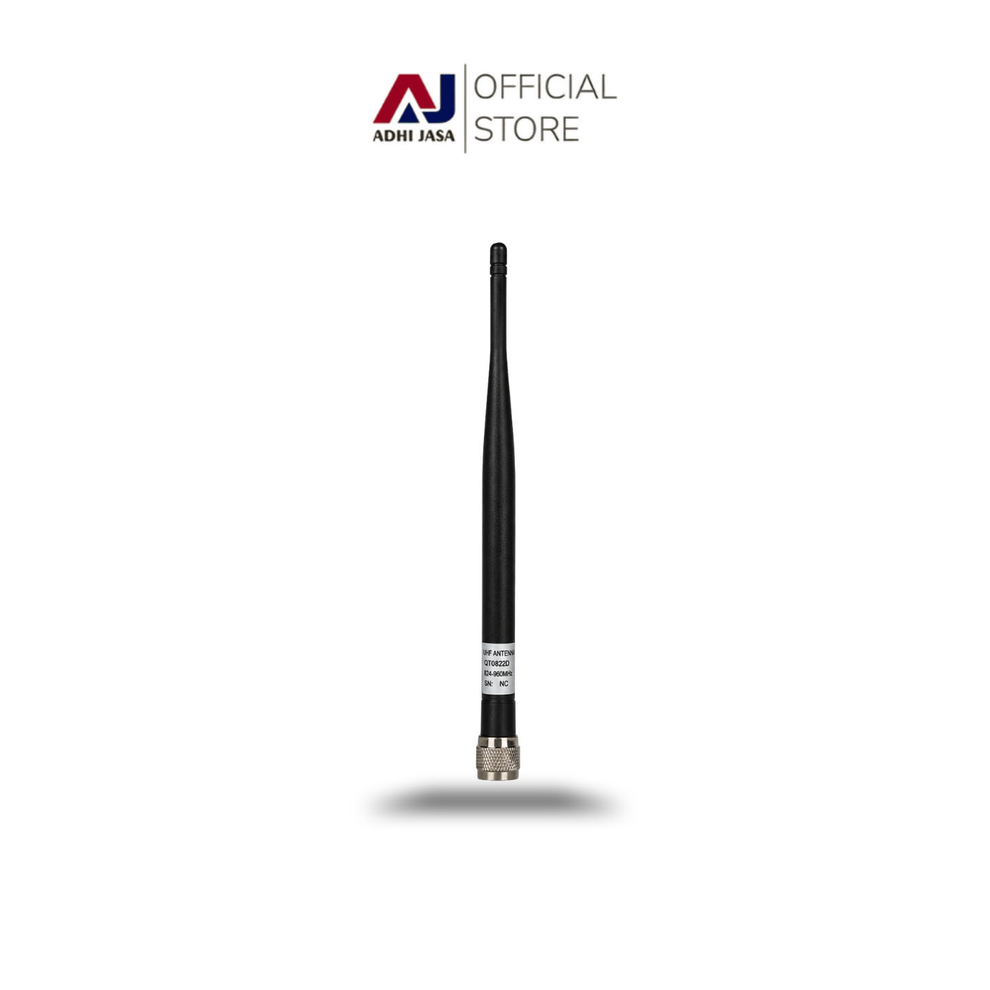 Antena UHF QT0822D