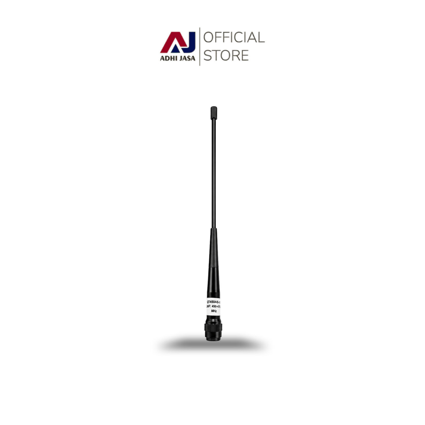 Antena UHF QT450AS-1 450-470 MHz