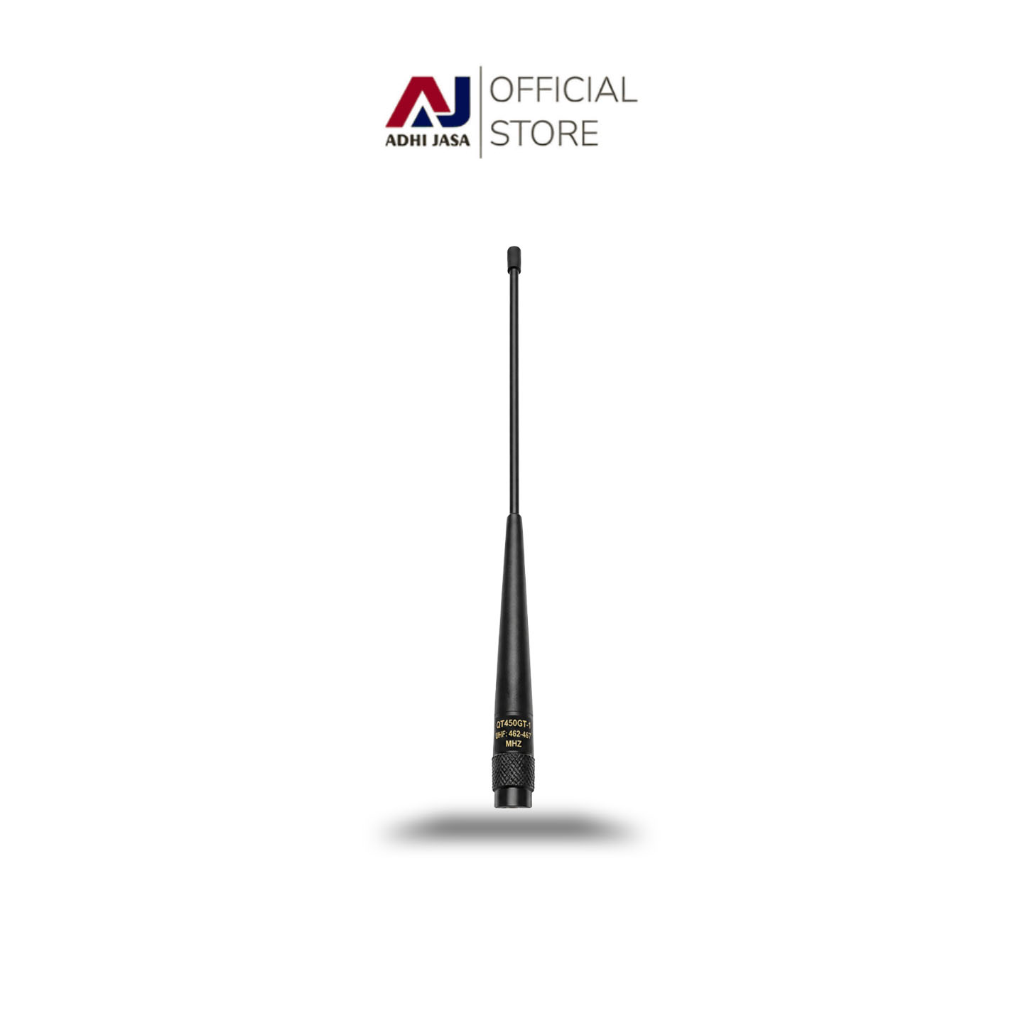 Antena UHF QT450GT-1 462-467 MHz