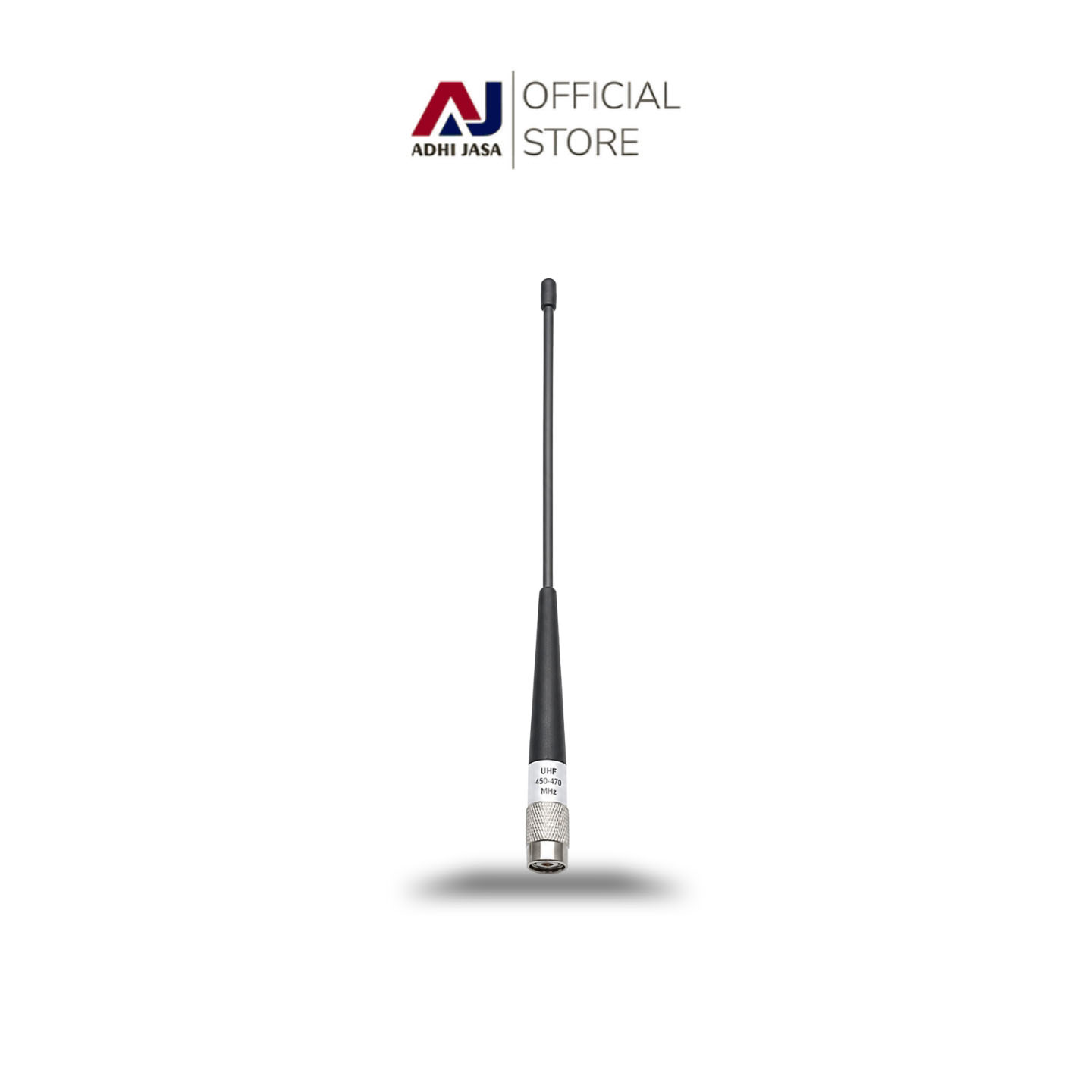 Antena UHF QT450GT 450-470 MHz